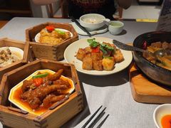 -晓粤·惹味粤菜(凯德乐峰广场店)