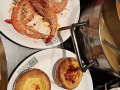 -千滋百味自助海鲜烤肉(布吉景华店)