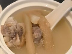 -金谷仓家庭料理(马泉营店)