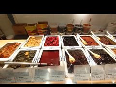 -上海全国土特产食品商场(淮海中路店)