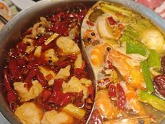 -吉布鲁牛排海鲜自助(成都大悦城店)