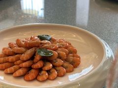 -民族饭店-四季餐厅