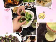 -美极鲜食坊(宝安南路店)