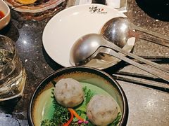 -捞王锅物料理(凯旋路店)