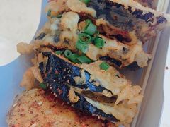 -李好吉吉自选炸鸡(星天广场店)