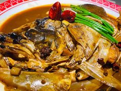 -旺顺阁鱼头泡饼(常营店)