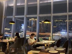 -1874融合西厨·观景餐厅(保利店)