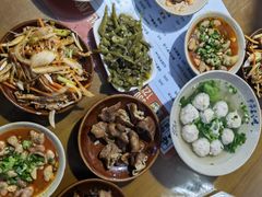 -周肥肠(江油总店)