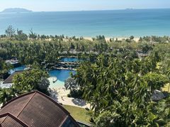 -三亚湾海居雅高铂尔曼度假酒店