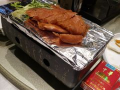 -好福记饭店(红梅公园店)