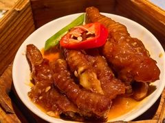 -晓粤·惹味粤菜(凯德乐峰广场店)