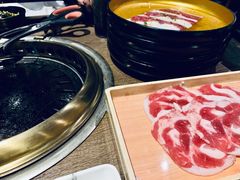 -火炉火自助餐(悠唐购物中心店)