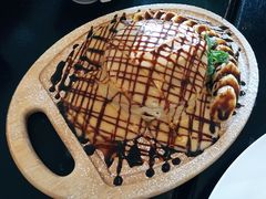 -Fresh Fruit Factory - Fruit Cuisine Restaurant