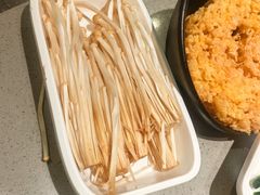 -海底捞火锅(上地华联店)