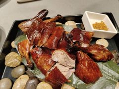 -小厨娘淮扬菜(清江苏宁广场店)