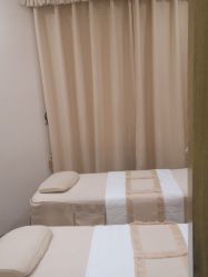 -芳朵美容养生SPA