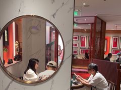 -松鹤楼·苏式汤面(虹桥天地店)