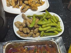 -冰城小镇音乐串吧·聚会餐厅(百子湾店)