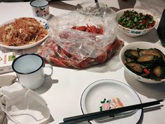 -老长沙龙虾馆·聚会餐厅(白石洲店)