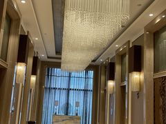 -豪廷轩中餐厅·特色云南菜(温德姆至尊豪廷大酒店)