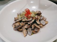 -小八仙·宴(三峡茶庄店)