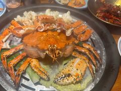 -三个渔夫·蒸汽海鲜(小白楼店)