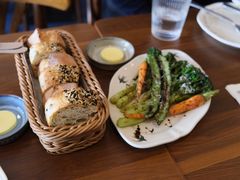 -Bistro Les Lilas丁香花小酒馆