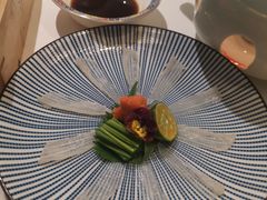 -肆月河豚·新淮扬(金融街店)