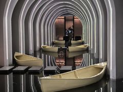 -涨巢·潮玩水疗局