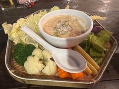 -大螃蟹海鲜餐厅