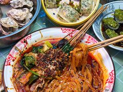 -福苗小骆驼烧烤(莲湖路店)