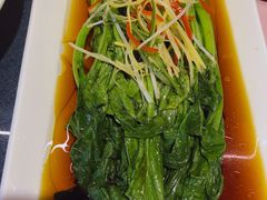 -野马国际·大汉食府