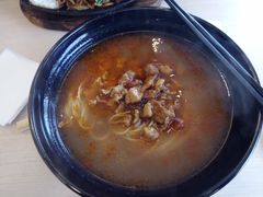 -王家沙点心店(西康路店)