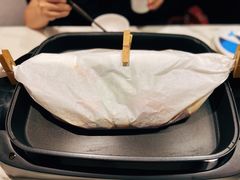 -鱼颜诱纸纸上烤鱼·蛙(龙湖天街店)