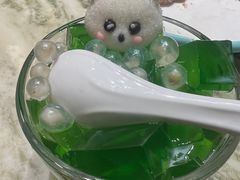 -常和州·夜宵大排档(常州单店)