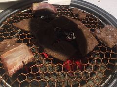 -本家韩国烤肉(青岛万象城店)