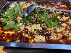 -古城苗家土菜馆(河景餐厅店)