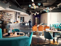 -岁粤Moon·湖景餐厅(月光码头店)