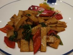 -若蘭慈·无国界素食料理(欢乐海岸店)