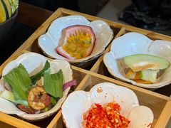 -菌自由丨野生菌火锅特色庭院餐厅(丽江古城店)