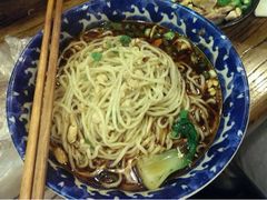 iphone_upload_pic-赖扁担重庆小面(友谊路店)