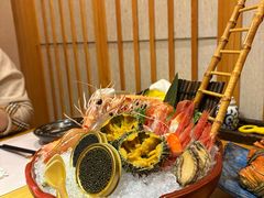 -吉兆·料理(红梅南路店)