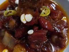-西安饭庄·非遗陕菜(钟楼店)