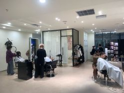 -WM Hair Salon