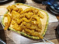 -渔香岛美蛙鱼头火锅(威清路店)