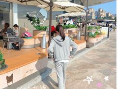 -喜茶(珠海华发商都店)