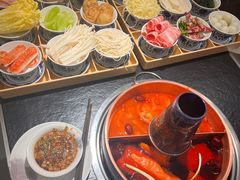 -咏江南·苏式火锅·苏州评弹(观前街店)