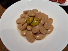 冬季话梅芸豆-紫阳海鲜楼·传承闽味(长乐路总店)