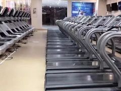 -奇迹健身(SM广场店)