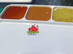 -牛鲜盛齐齐哈尔烤肉(曹路店)